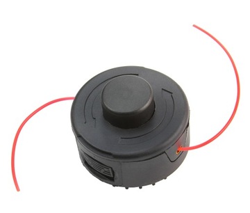 ГОЛОВКА С ЛЕСНЕЙ ДЛЯ ЭЛЕКТРИЧЕСКОГО ТРИММЕРА 7 мм