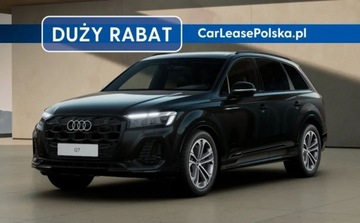 Audi Q7 S line 45 TDI quattro tiptronic, 7-os....