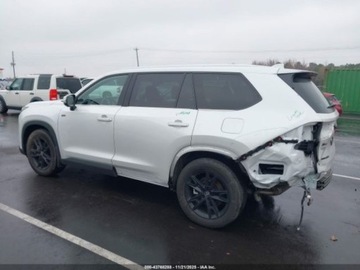 Toyota 2025 Toyota Grand Highlander 2025r., 4x4, 2.5L 2.5 Hybryda 186KM, zdjęcie 5