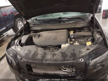 Jeep Cherokee V 2021 Jeep Cherokee 2021r., Latitude LUX, od ubezpieczalni 3.2 Benzyna 271KM, zdjęcie 9