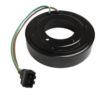 CEWKA ELEKTROMAGNES SANDEN SD7V16 SEAT FORD VW