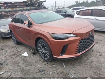 Lexus RX V 2025 Lexus RX 2025 LEXUS RX 350H PREMIUM PLUS 2.5 Hybryda 183KM, zdjęcie 1