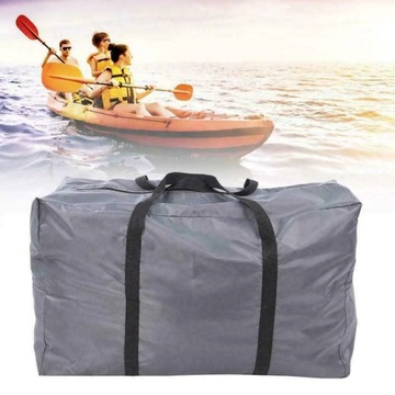 Сумки для каяков большой вместимости Аксессуары для надувных лодок Сумки большой вместимости Дорожные сумки