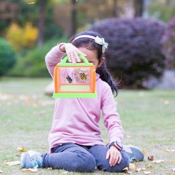 КОЛЛЕКЦИОННЫЙ САЧОК ДЛЯ БАБОЧЕК