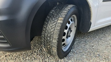 Volkswagen Caddy IV Kombi Maxi 2.0 TDI SCR BlueMotion Technology 150KM 2019 Volkswagen Caddy Maxi, 5 drzwi, PDC, zdjęcie 25