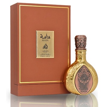 Lattafa Pride Masa EDP 100 ml wyjątkowy zapach