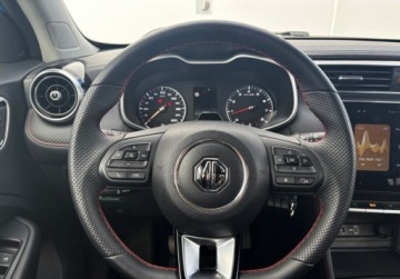 MG ZS II SUV Classic 1.5 VTi-Tech 106KM 2024 MG ZS 1.5 VTi-Tech 106KM MT5 Excite Salon PL I-wszy wlasciciel ASO 1.5, zdjęcie 11