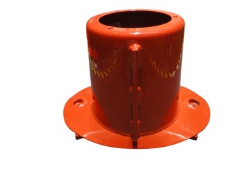 Dysk roboczy wysoki 00+3522.60.265.5+1 POTTINGER ORYGINAŁ