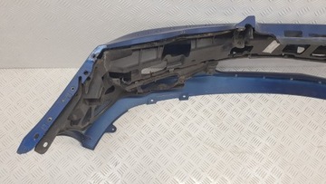 MERCEDES CLK C209 W209 FACELIFT NÁRAZNÍK PŘEDNÍ