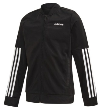 Adidas спортивный костюм, толстовка, брюки, детский комплект, размер 152