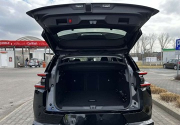 Citroen C5 Aircross SUV Facelifting 1.2 PureTech 131KM 2026 Citroen C5 Aircross Citroen C5 Aircross 1.2 Benzyna 130KM, zdjęcie 7