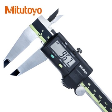 150MM MITUTOYO CYFROWY SUWMIARKA ELEKTRONICZNA