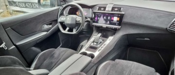  DS Automobiles DS 7 Crossback 1.5 Diesel Automat bezwypadkowy serwisowany, zdjęcie 14
