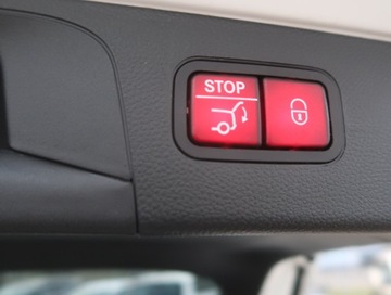 Mercedes GLC C253 SUV 2.1 220 d 170KM 2018 Mercedes GLC GLC 220 d 4MATIC, Salon Polska, zdjęcie 18