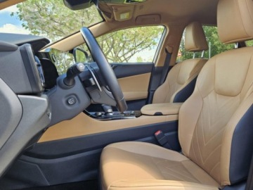 Lexus NX II SUV Facelifting 2.5 350h 200KM 2026 NX 350h Prestige 2.5 Hybrid AWD | Wentylowane przednie fotele, zdjęcie 6