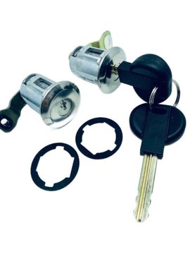 FAST VLOŽKA ZÁMKU BERLINGO 96- PRZ. L/P