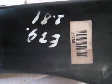 BMW E39 2.8I NÁDRŽ VYROVNÁVACÍ