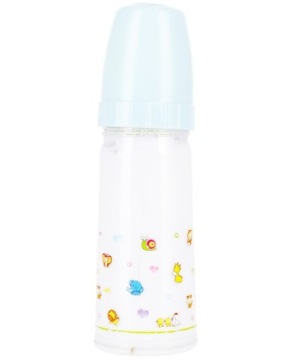 ВОЛШЕБНАЯ БУТЫЛКА ДЛЯ КУКЛЫ С ИСЧЕЗАЮЩЕЙ МОЛОЧНОЙ КРЫШКОЙ