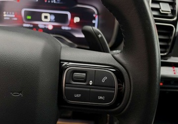 Citroen C5 Aircross SUV 1.6 PureTech 181KM 2019 Citroen C5 Aircross 180KM automat BEZWYPADKOWY gwarancja kamera 69.00, zdjęcie 22