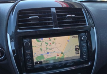 Peugeot 2016 Peugeot 4008 1.6D 115KM 6B Ledy Xenon Panorama Kamera Parktronic Key Faktu, zdjęcie 29