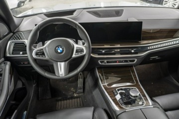 BMW X5 G05 SUV Facelifting 3.0 40i 381KM 2025 BMW X5 xDrive40i, Dostępny od ręki!, zdjęcie 15