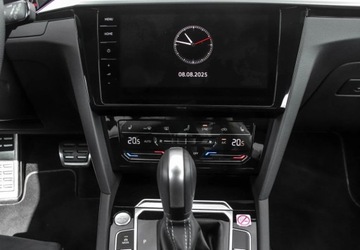 Volkswagen Arteon Fastback Facelifting 2.0 TSI 190KM 2024 Volkswagen Arteon 2.0TSI 190KM R-Line DSG, Tempomat Aktywny, Podgrzewane F, zdjęcie 14