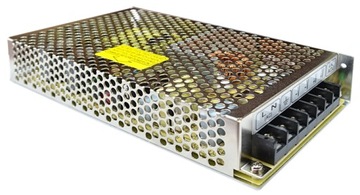 ZASILACZ MODUŁOWY MW-RS-150-48 48V ABCV
