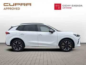 Cupra Terramar SUV 1.5 eTSI 150KM 2025 Cupra Terramar reflektory LED nawigacja tempomat ACC Kessy 1.5, zdjęcie 5