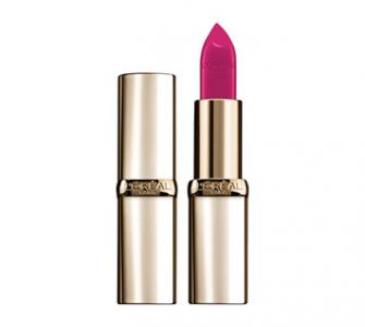 Loreal Color Riche Matte Pomadka 144 OUHLALA