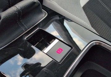 Opel Mokka II SUV 1.2 Turbo 130KM 2023 Opel Mokka 1.2 T Elegance SS SalonPL FVat Zadbany Od Reki Bogata Wersja, zdjęcie 13