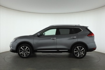 Nissan X-Trail III Terenowy Facelifting 1.3 DIG-T 160KM 2019 Nissan X-Trail 1.3 DIG-T, Salon Polska, zdjęcie 2