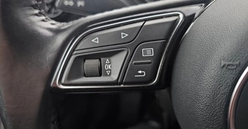 Audi Q2 SUV 1.6 TDI 116KM 2018 Audi Q2 2018r. Piekny kolor bardzo dobry stan 1.6 Diesel 116KM, zdjęcie 24