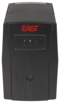 Nouzový Napájecí Zdroj Ups Led 650 Va East