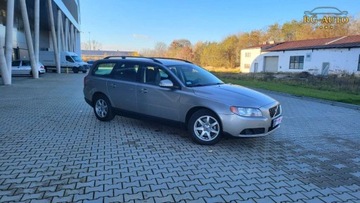 Volvo V70 III Kombi 2.4 D4 163KM 2008 Volvo V70 2.4 D5 163KM Po przegladzie Oryginal..., zdjęcie 4