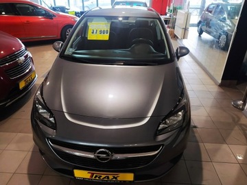 Opel Corsa E Hatchback 3d 1.4 Twinport 75KM 2019 Opel Corsa Enjoy 1,4 90 KM salon Polska, zdjęcie 1