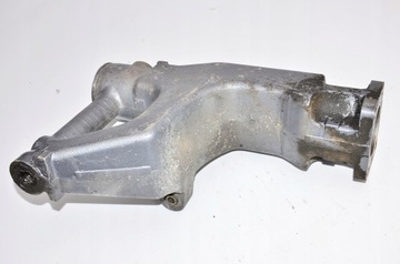 Honda NTV 650 RC33 Revere wahacz