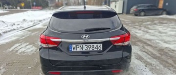 Hyundai i40 Kombi 1.6 GDI 135KM 2014 Hyundai i40 Hyundai i40 1.6 GDI Comfort 1.6 Benzyna 135KM, zdjęcie 4