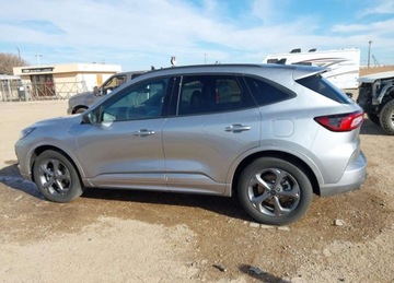 Ford Escape III 2024 Ford Escape 2024r., St-Line, 1.5L, od ubezpieczalni 1.5 Benzyna 182KM, zdjęcie 6