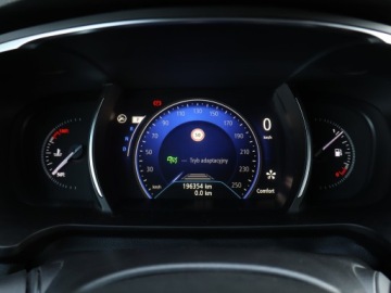 Renault Talisman Kombi 1.6 Energy dCi 160KM 2018 Renault Talisman 1.6 dCi, Automat, Skóra, Navi, zdjęcie 10