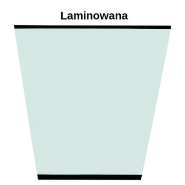 SZYBA PRZEDNIA LAMINOWANA CASE 1221E 71LB-01071