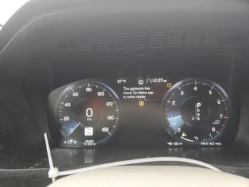 Volvo XC90 II 2022 Volvo XC 90 2022r., 4x4, 2.0L 2.0 Benzyna 250KM, zdjęcie 10