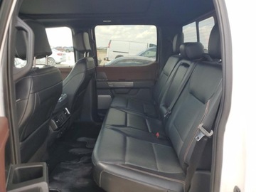 Ford 2022 Ford F150 Ford F-150 XL 4WD 3.5 Hybryda 430KM, zdjęcie 10