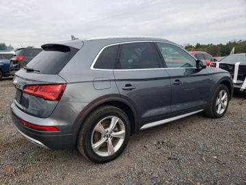 Audi Q5 II 2020 Audi Q5 Premium Plus 2020 2.0l 2.0 Benzyna 248KM, zdjęcie 3