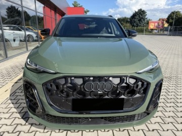 Audi 2025 AUDI Q5 TDI quattro S line Sportback Suv 2.0 (204KM) 2025, zdjęcie 2