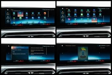 BMW Seria 3 G20-G21 Touring 2.0 320d 190KM 2023 BMW 320 WD4395R#320d xDrive mHEV M Sport Podgrz.f, zdjęcie 19