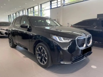 BMW X3 G45 2026 BMW X3 xDrive20d M Sport 2.0 197KM, zdjęcie 1