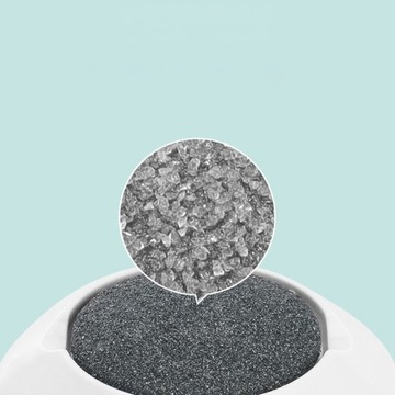 ЭЛЕКТРИЧЕСКИЙ НАБОР ТЁРКИ ДЛЯ ПЯТКИ НОГ USB ФРЕЗЕРНЫЙ СТАНОК