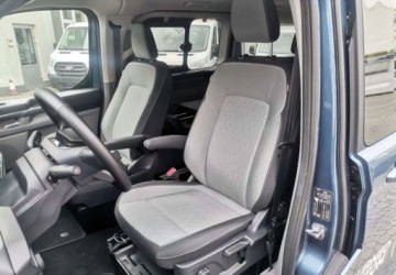 Ford Tourneo Custom II  L1 2.0 EcoBlue 170 KM 170KM 2024 Ford Tourneo Custom Ford Tourneo Custom 2.0 EcoBlue 320 L2 Titanium 2.0, zdjęcie 16