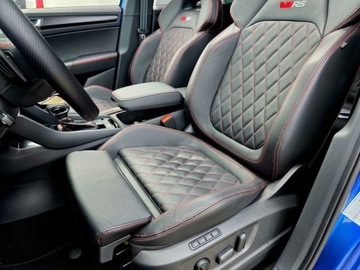 Skoda Kodiaq I RS Facelifting 2.0 TSI 245KM 2024 Skoda Kodiaq 2.0TSI 245KM RS FV23 Webasto Skory Szyberdach Columbus 2.0, zdjęcie 25