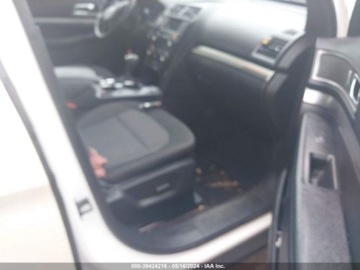 Ford Explorer VI 2019 Ford Explorer 2019 Ford Explorer XLT 4WD 3.5 Benzyna 290KM, zdjęcie 5